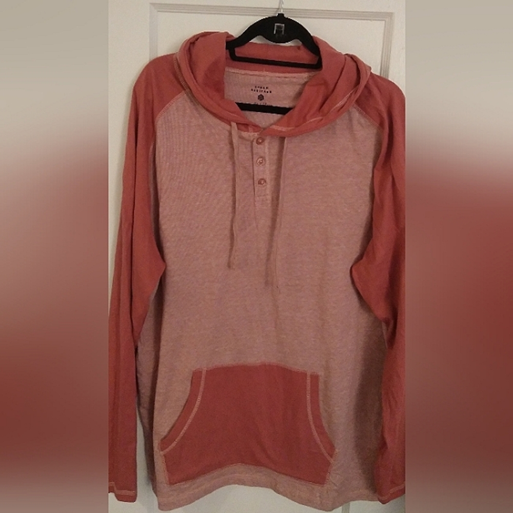 EUC Urban Heritage Hoodie XL